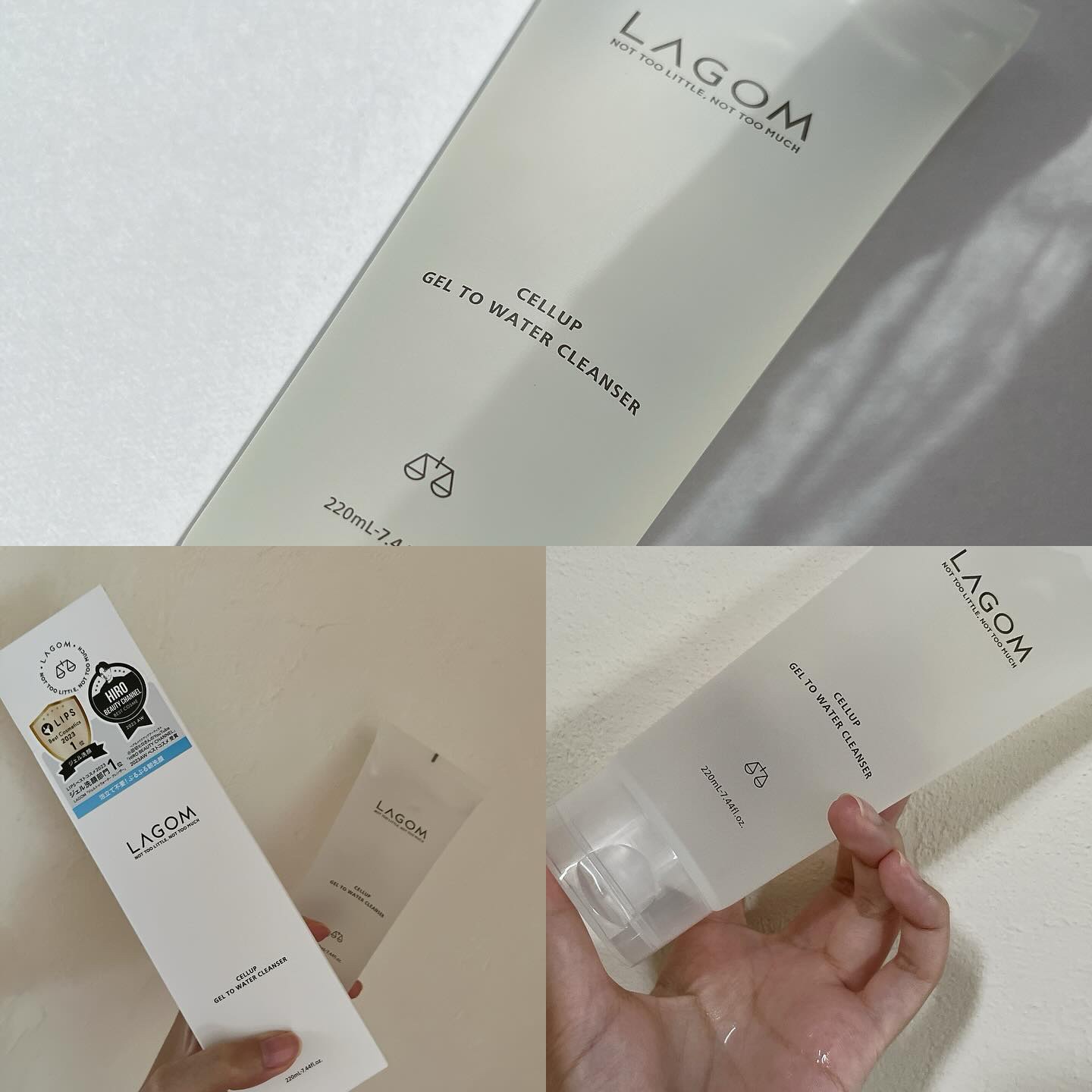 ウオーター/アベンヌ/ミスト状化粧水を使ったクチコミ（2枚目）