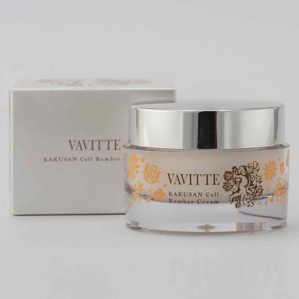 VAVITTE バビッテ 核酸セルボンバークリーム 30g VAVITTE バビッテ VAVITTE バビッテ 核酸セルボンバークリーム 30g VAVITTE バビッテ