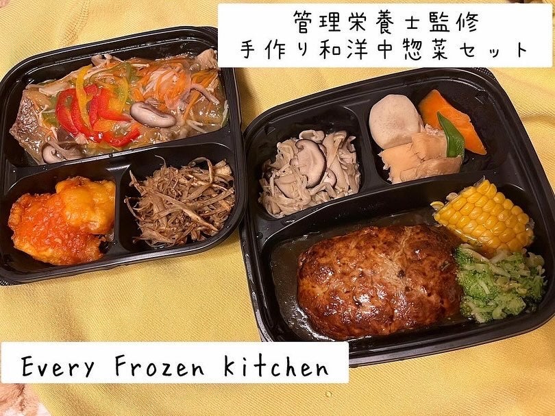 chiekotan on LIPS 「EveryFrozenKitchen@efk_sozaiの管理..」(1枚目)