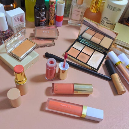 ピュア リップ ティント n 02 Naked Coral/SNIDEL BEAUTY/リップティントの画像