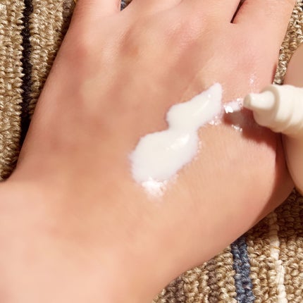 パーフェクトUV スキンケアミルク N/アネッサ/日焼け止め・UVケアを使ったクチコミ(3枚目)