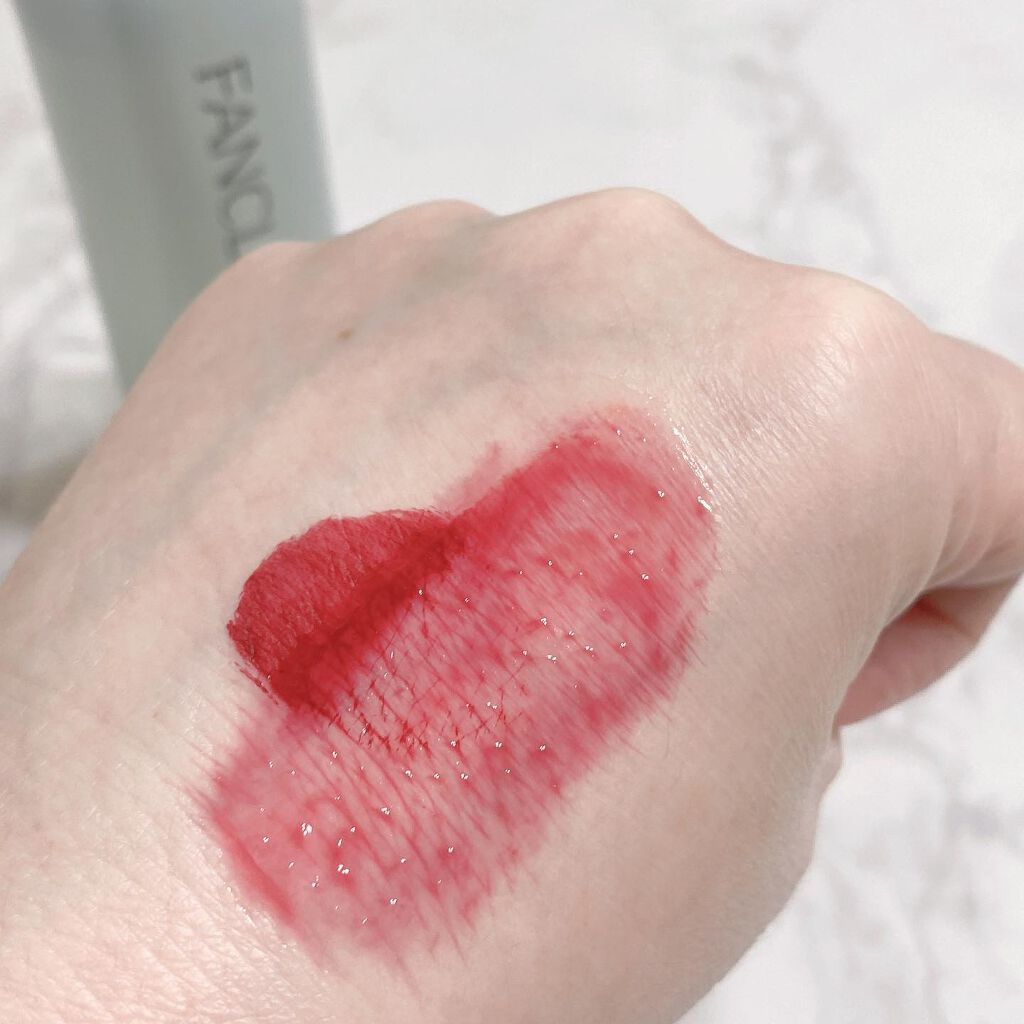 マイルドクレンジング オイル/ファンケル/オイルクレンジングを使ったクチコミ（3枚目）