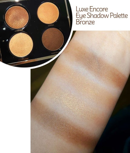 ロングウェア クリーム シャドウ スティック/BOBBI BROWN/スティックアイシャドウを使ったクチコミ(10枚目)