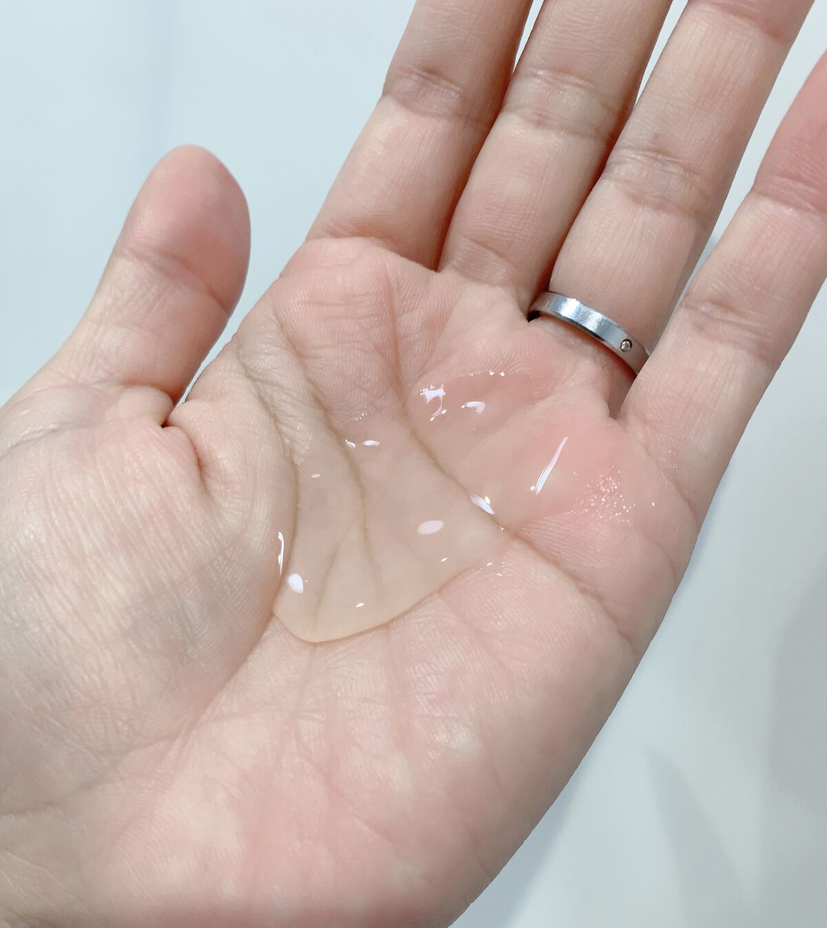 アンプリファイ シャンプー/AUTHENTIC BEAUTY CONCEPT/サロンシャンプーを使ったクチコミ（3枚目）