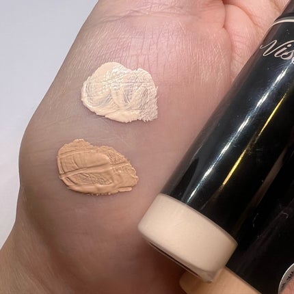 エクストラ スキニー コンシーラー/Visée/リキッドコンシーラーを使ったクチコミ(4枚目)