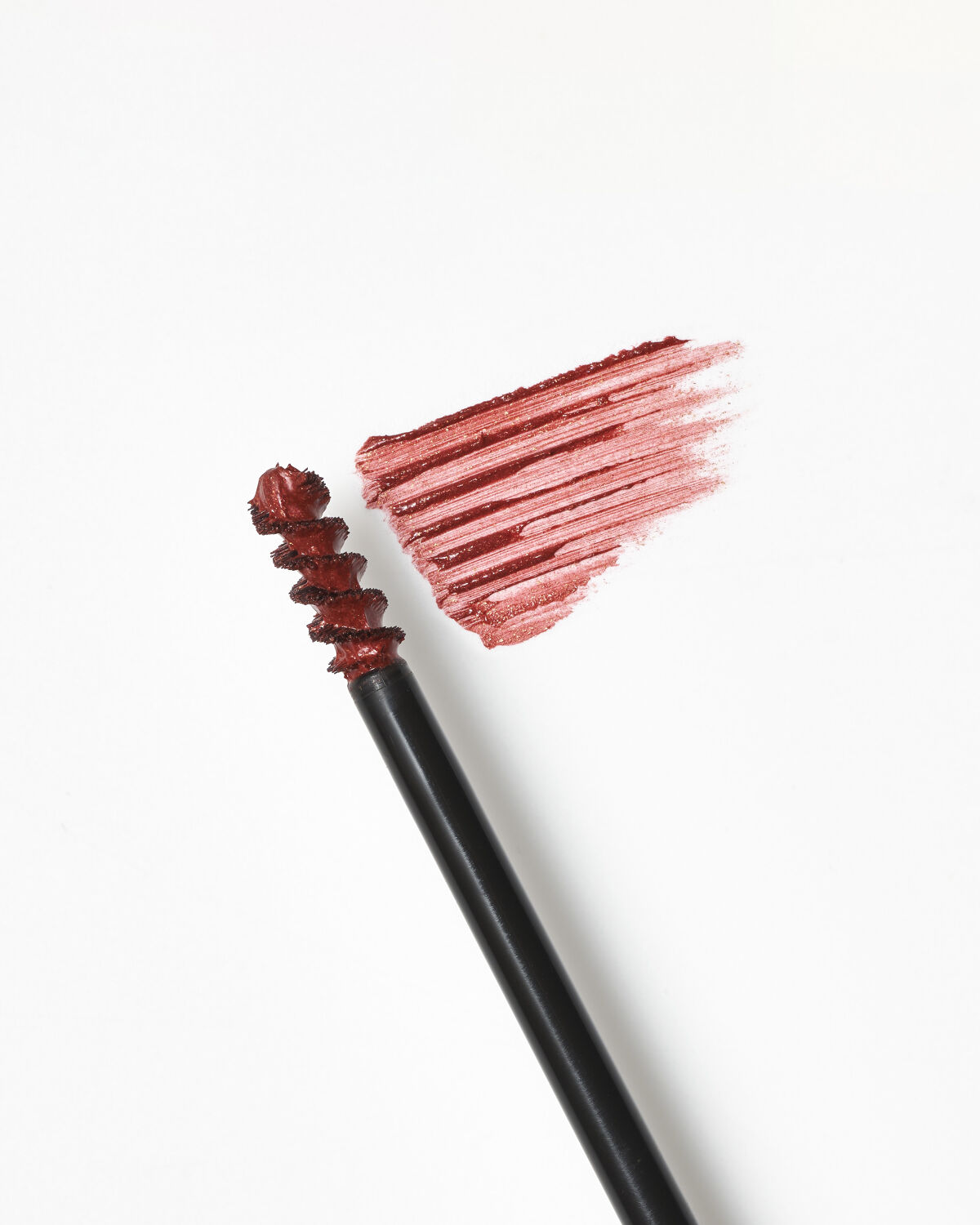 麗しマスカラ  03 ディープレッド