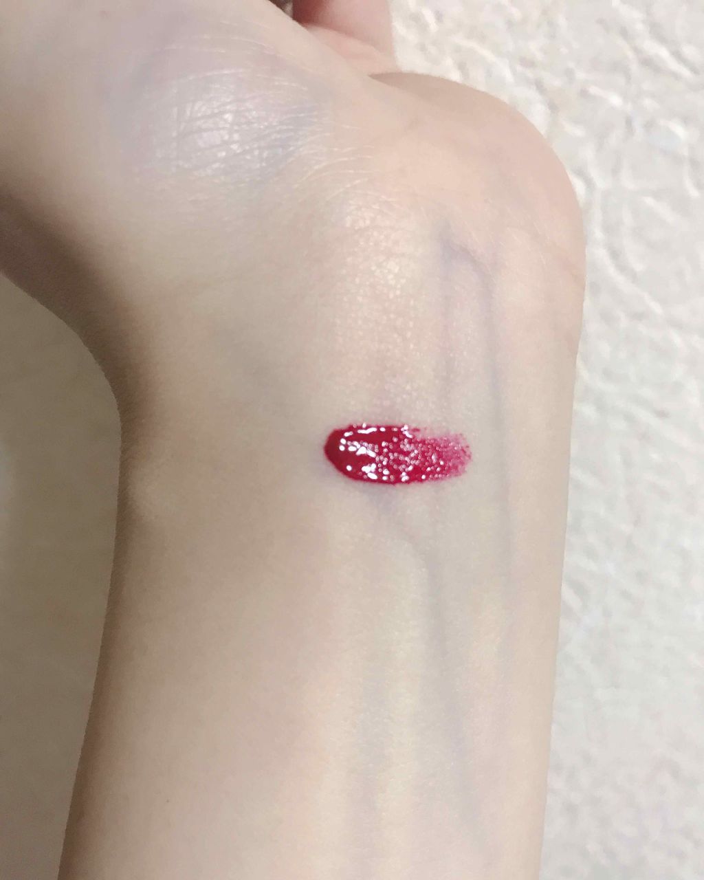 ルージュ アリュール インク/CHANEL/口紅を使ったクチコミ（2枚目）