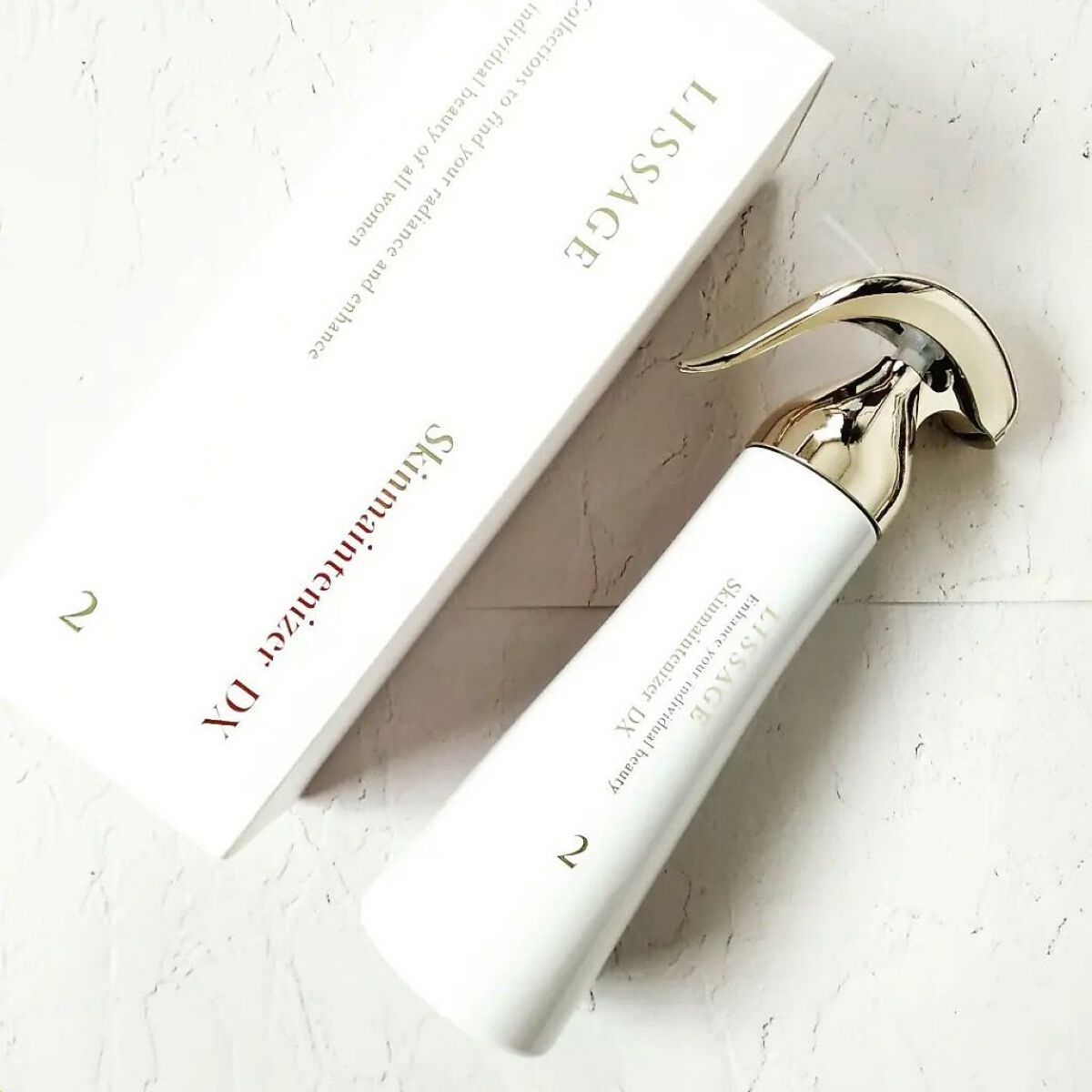 を使ったクチコミ（2枚目）