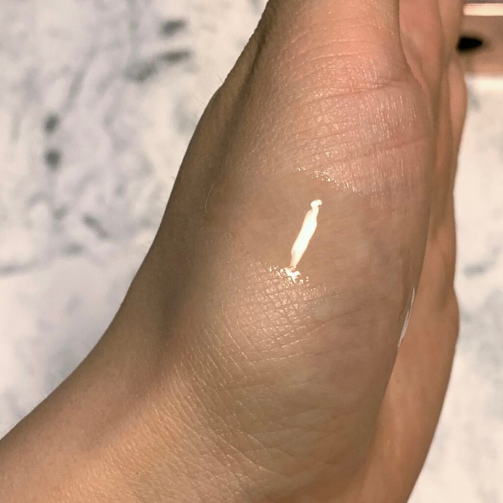 ããã»ããããšãã»ããã»ã©ã EX/ãšãã»ã³ã·ã£ã« flat/ãã¢ãªã€ã«ã䜿ã£ãã¯ãã³ãïŒ4æç®ïŒ