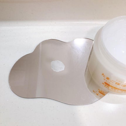 たまご保湿ジェル/ココエッグ/美容液を使ったクチコミ(4枚目)