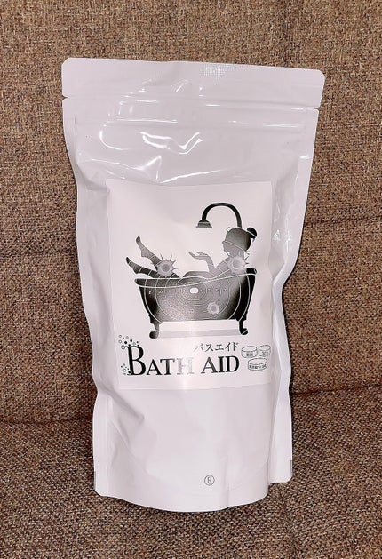 薬用 bath aid / ホコニコ