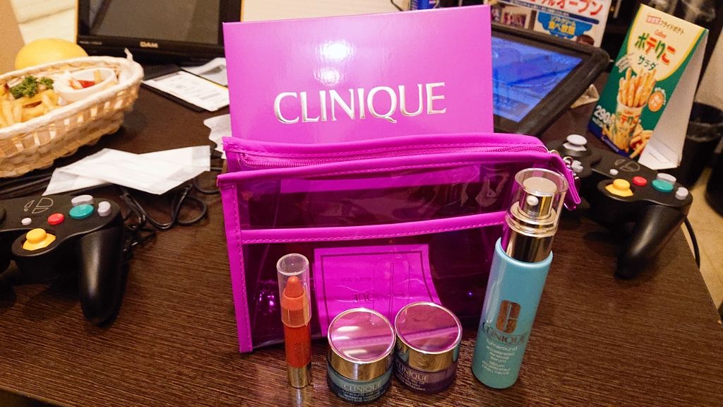 ターンアラウンド オーバーナイト モイスチャライザー/CLINIQUE/フェイスクリームを使ったクチコミ（1枚目）