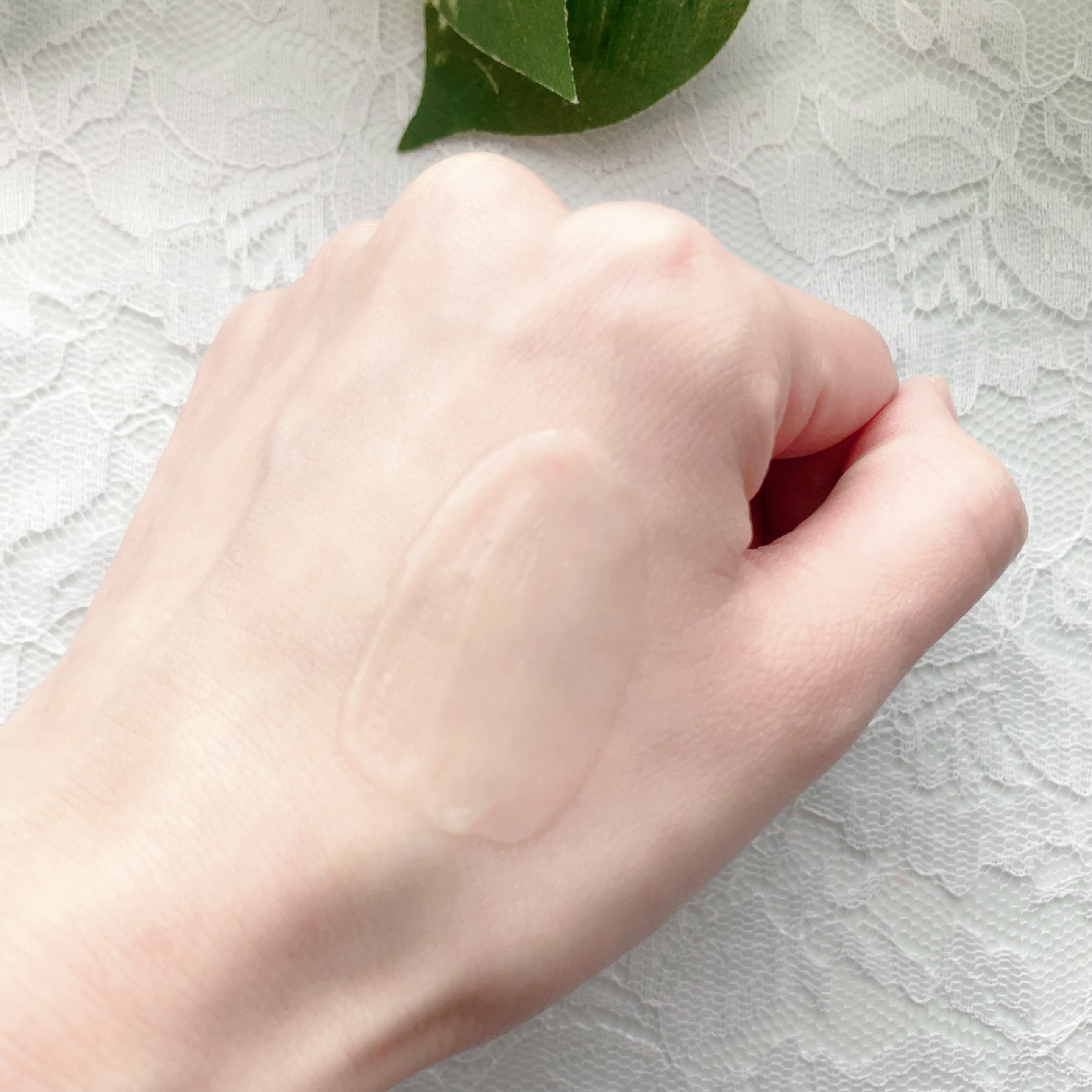 足小路麗子 薬用 フットケアジェル/ナリスアップ/レッグ・フットケアを使ったクチコミ（2枚目）