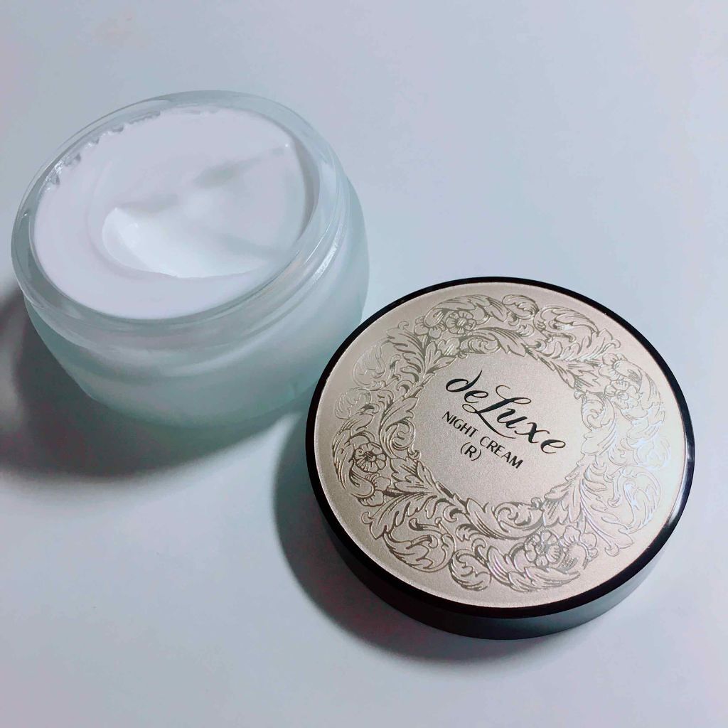 クレンジングクリームN/ドルックス/クレンジングクリームを使ったクチコミ（3枚目）