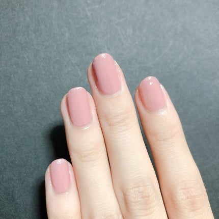 カラフルネイルズ/キャンメイク/マニキュアを使ったクチコミ(2枚目)