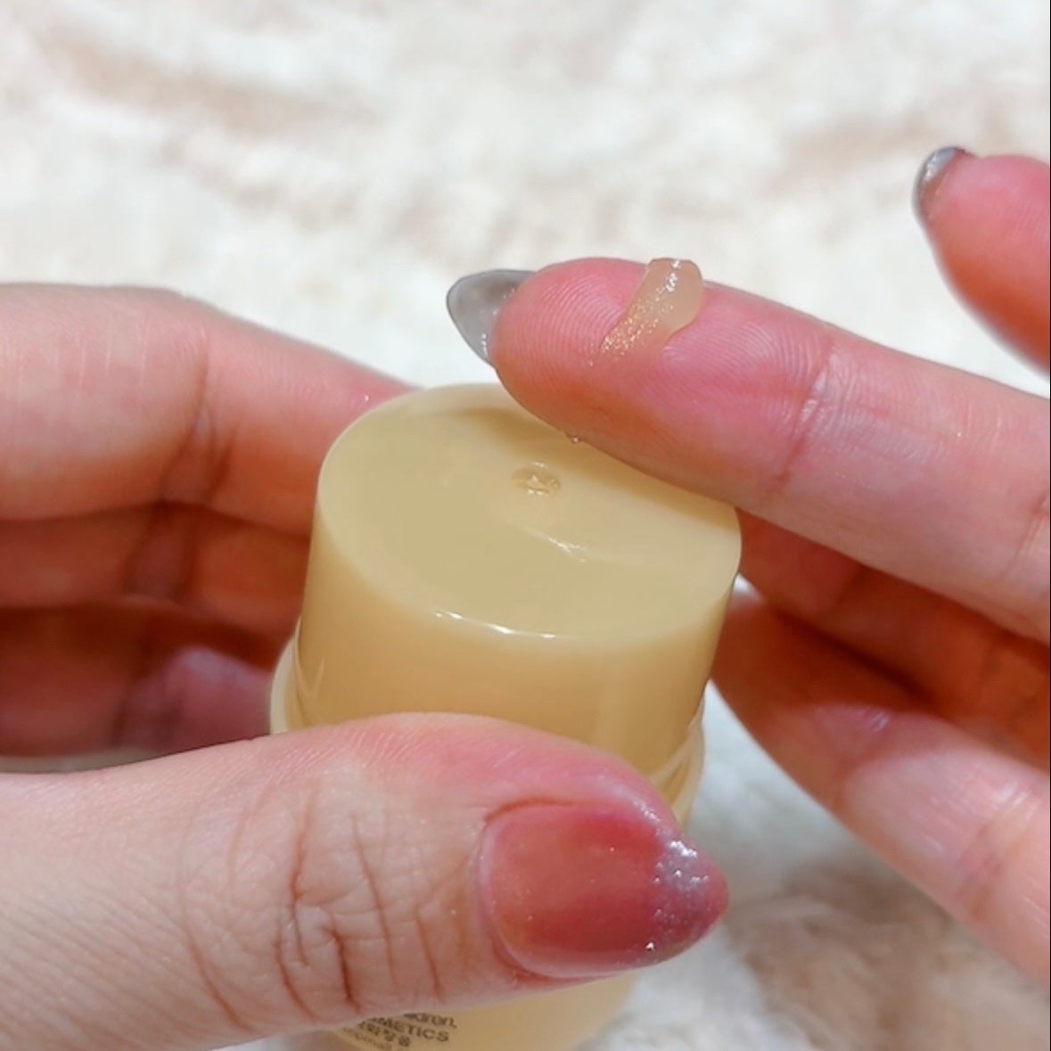 プロポリス リップセリン/CNP Laboratory/リップバームを使ったクチコミ(4枚目)