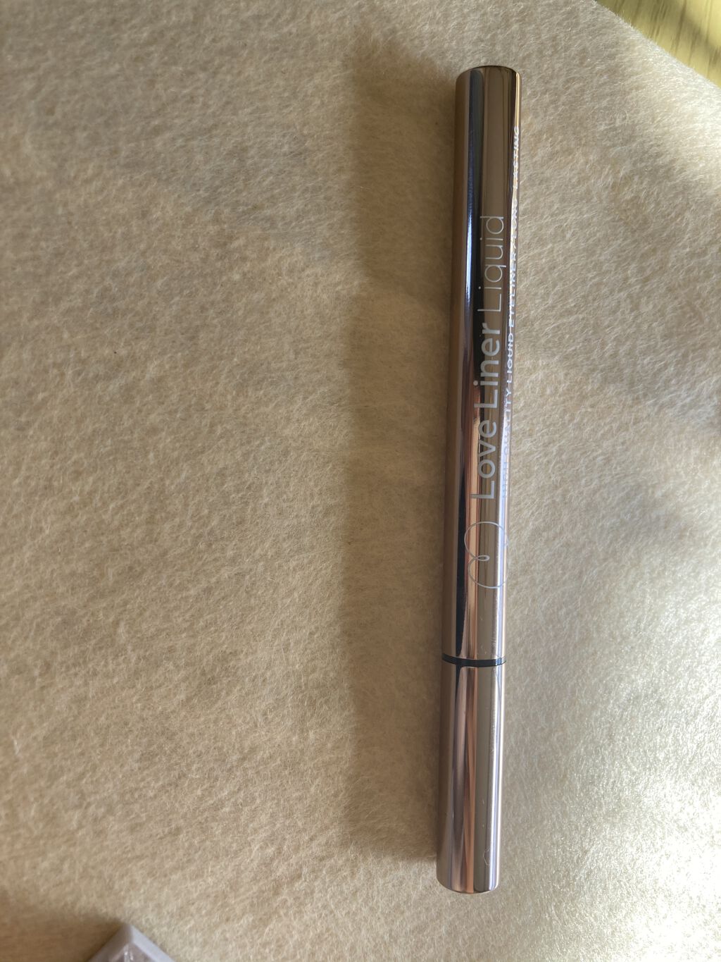 シルキースフレアイズ/キャンメイク/アイシャドウパレットを使ったクチコミ（2枚目）