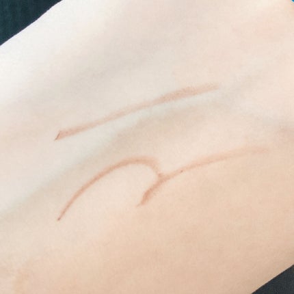 ソフトムースライナー/KiSS/ペンシルアイライナーを使ったクチコミ(5枚目)