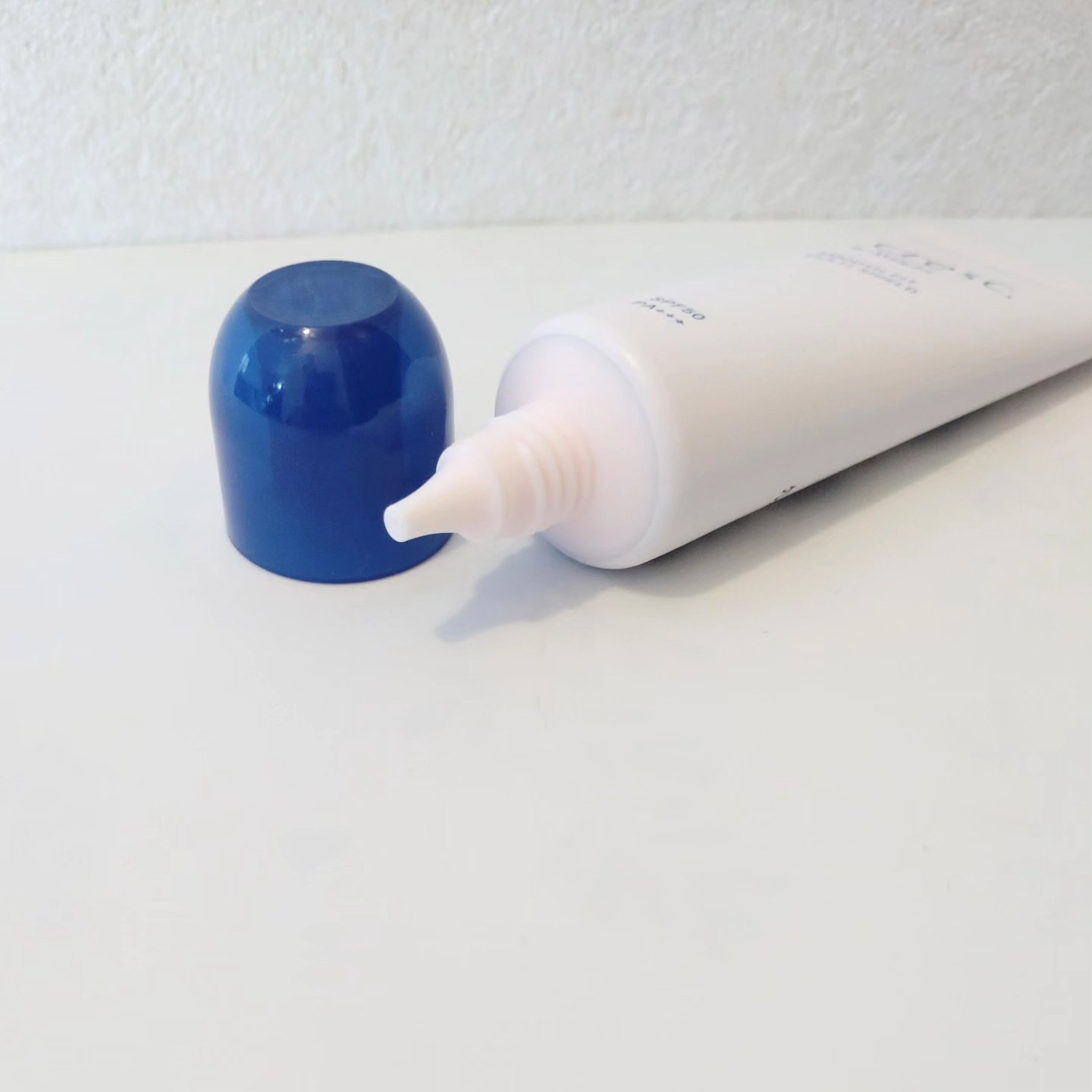 クリーミー クリアフォーム/cresc. by ASTALIFT/洗顔フォームを使ったクチコミ（2枚目）