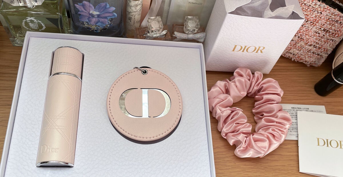 さく on LIPS 「最近の購入品!今年はお年玉を(誕生日が1月にあるのでそれもある..」(4枚目)