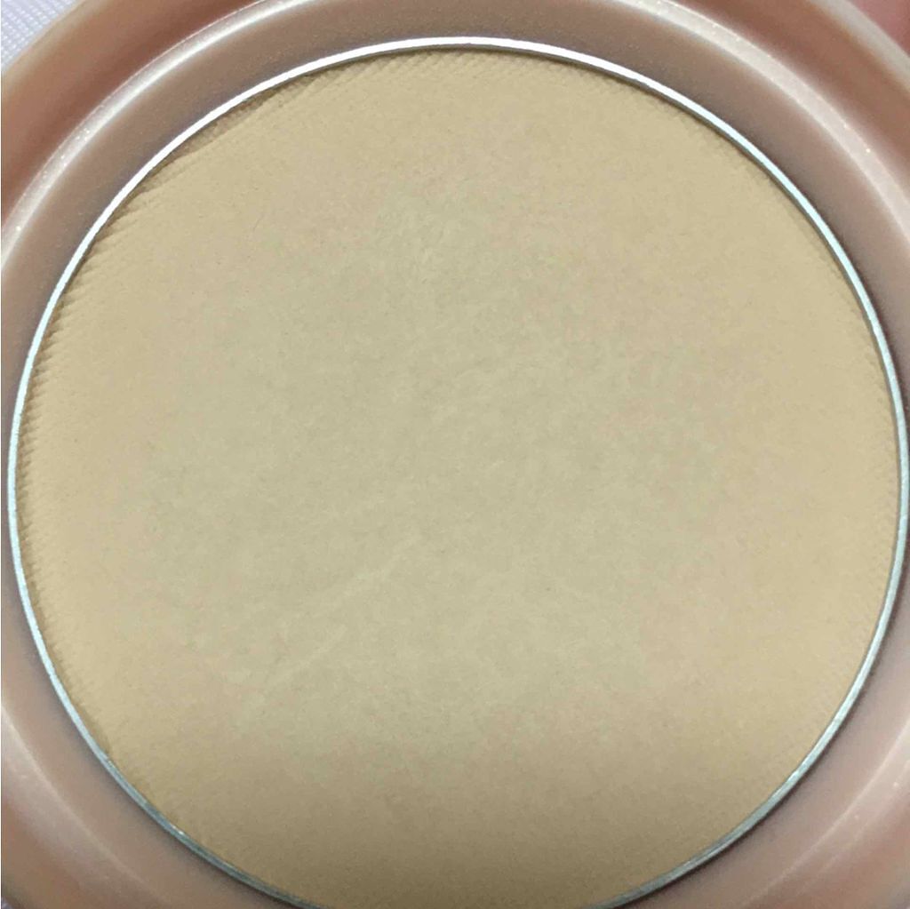 アクメディカ 薬用 フェイスパウダー ナチュラル/ナリスアップ/パウダーファンデーションを使ったクチコミ(2枚目)