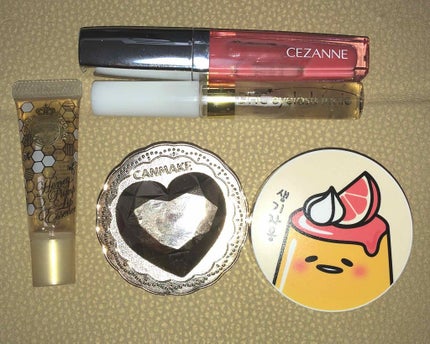 りんりん on LIPS 「(*・∀・)おはつです(*__)ペコリ初投稿なのでとりあえず..」(1枚目)