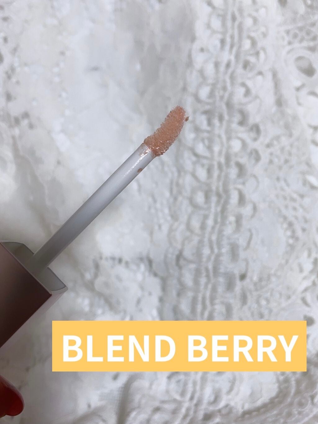 ダイヤモンドシリーズ 星空リキッドアイシャドウ/ZEESEA/リキッドアイシャドウを使ったクチコミ(7枚目)