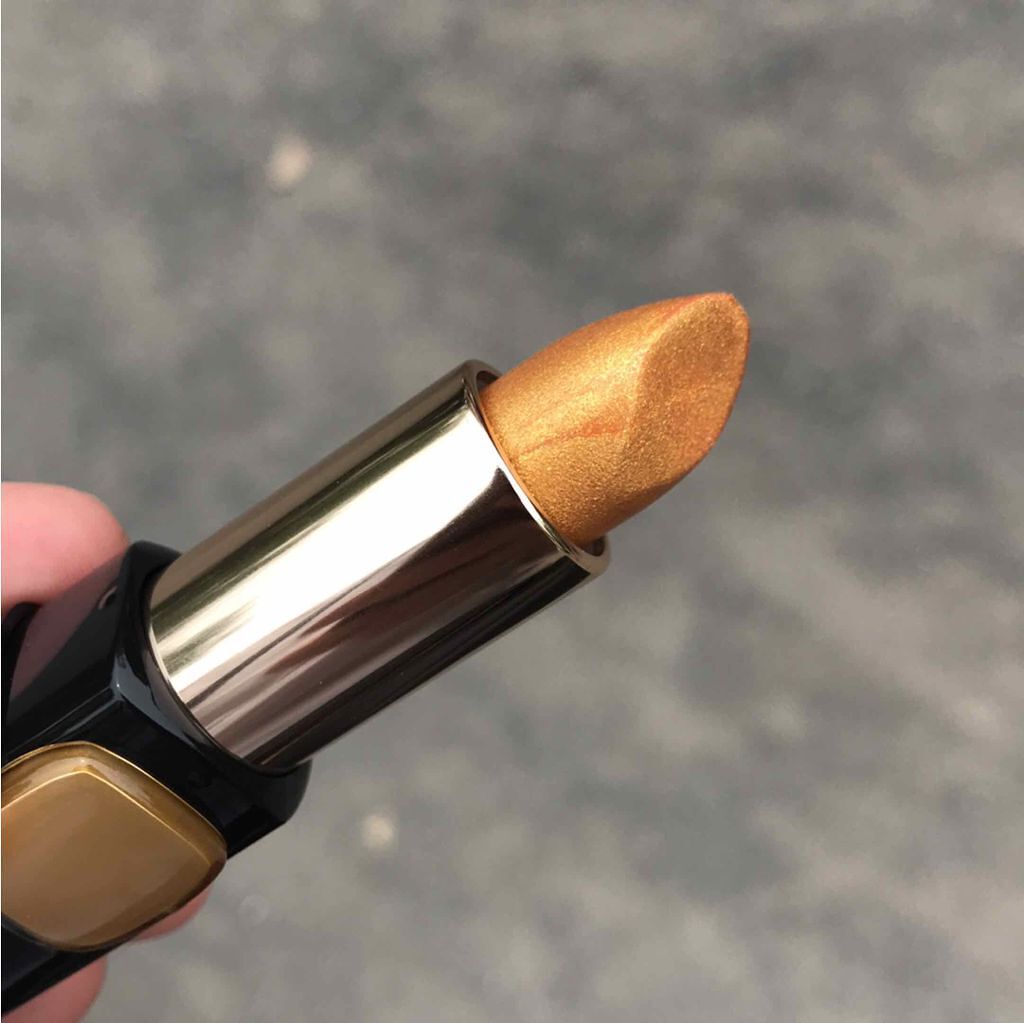 アディクション ザ リップスティック シアー/ADDICTION/口紅を使ったクチコミ(1枚目)