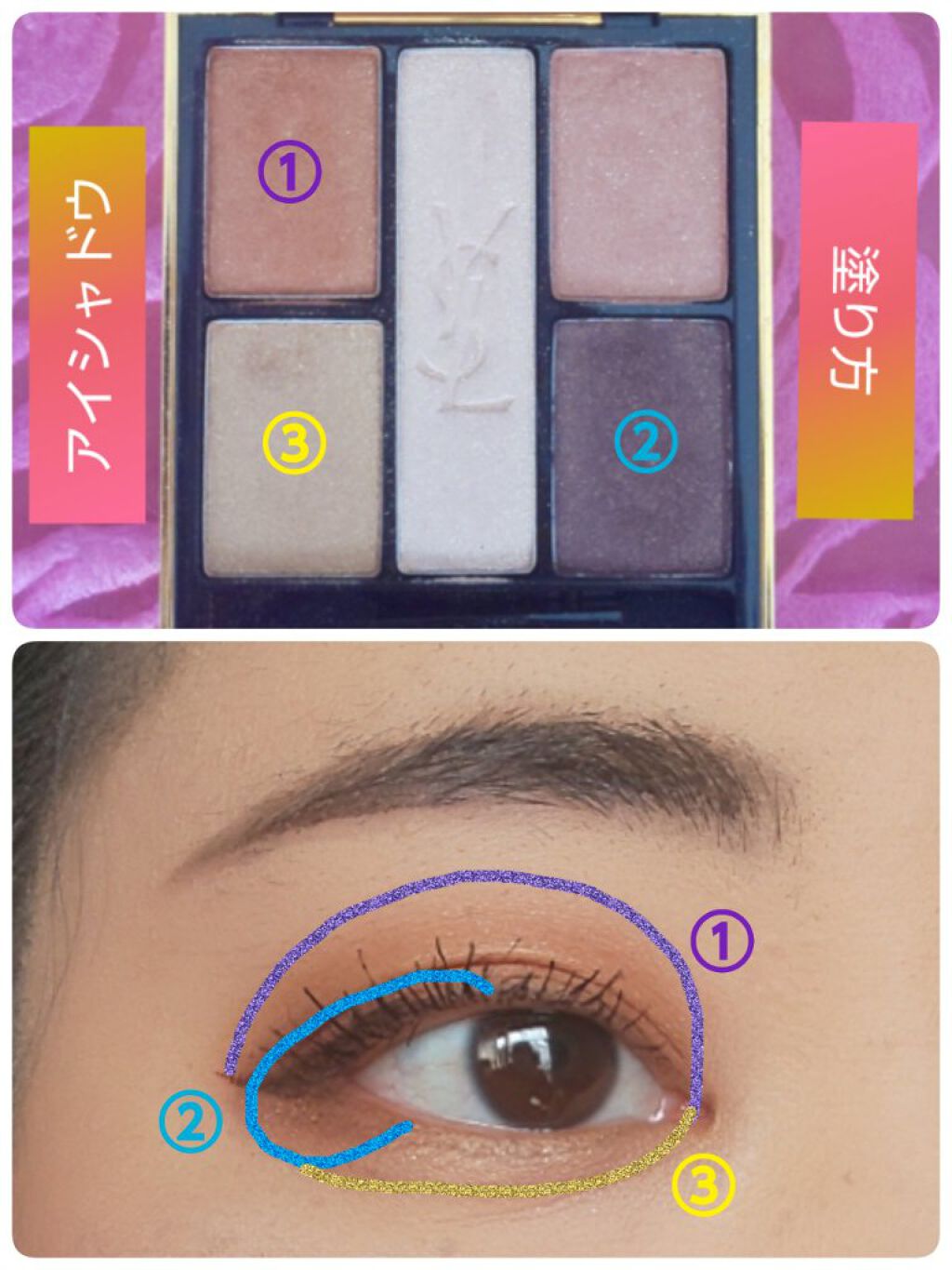 ブラッシュ/NARS/パウダーチークを使ったクチコミ（3枚目）