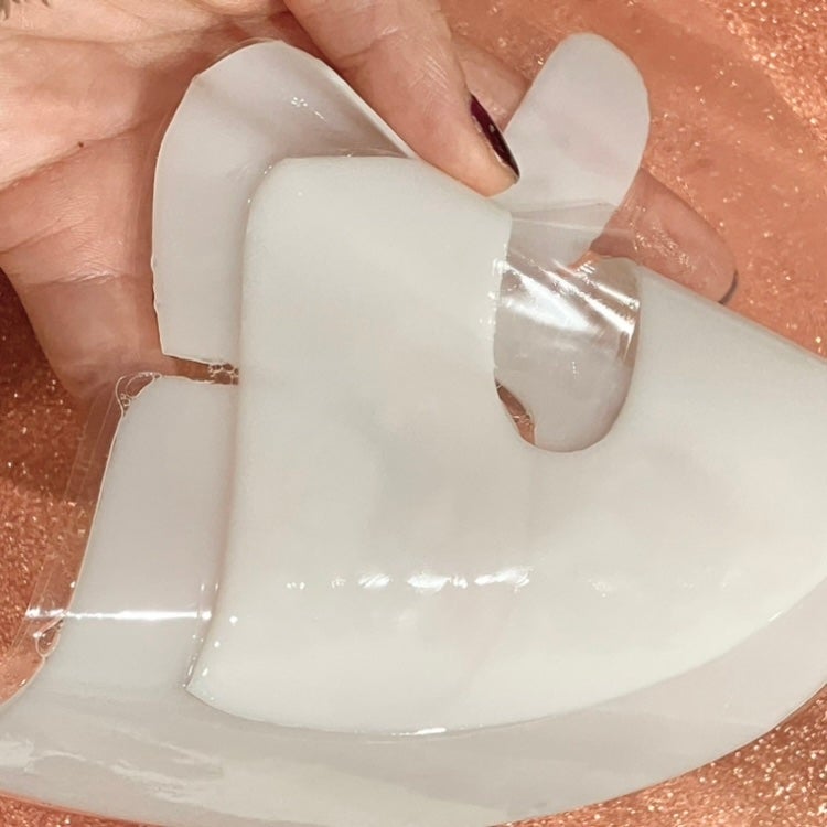 バイオコラーゲンリアルディープマスク/Biodance/シートマスク・パックを使ったクチコミ(2枚目)