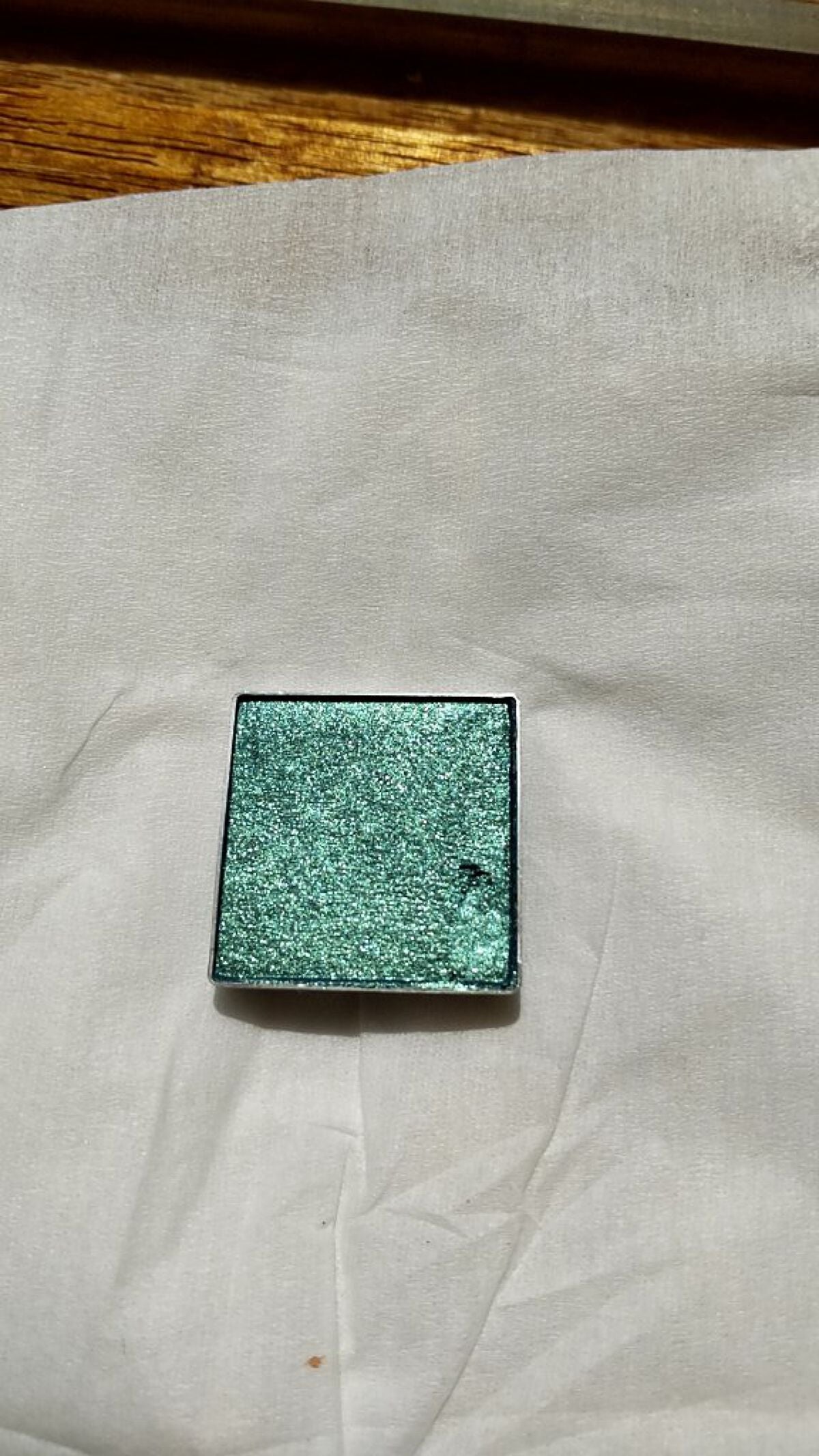 ヴィセ アヴァン シングルアイカラー/Visée/単色アイシャドウを使ったクチコミ(3枚目)