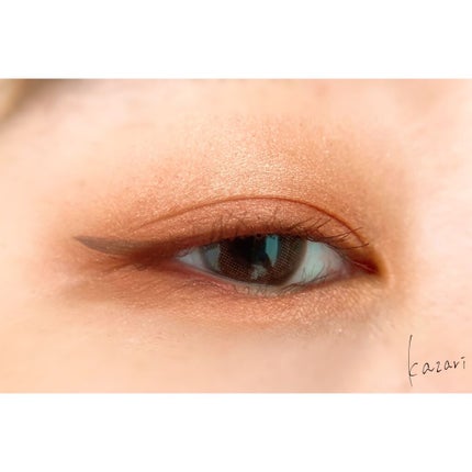 ストローク オブ ラック アイ パレット/BOBBI BROWN/アイシャドウパレットを使ったクチコミ(3枚目)