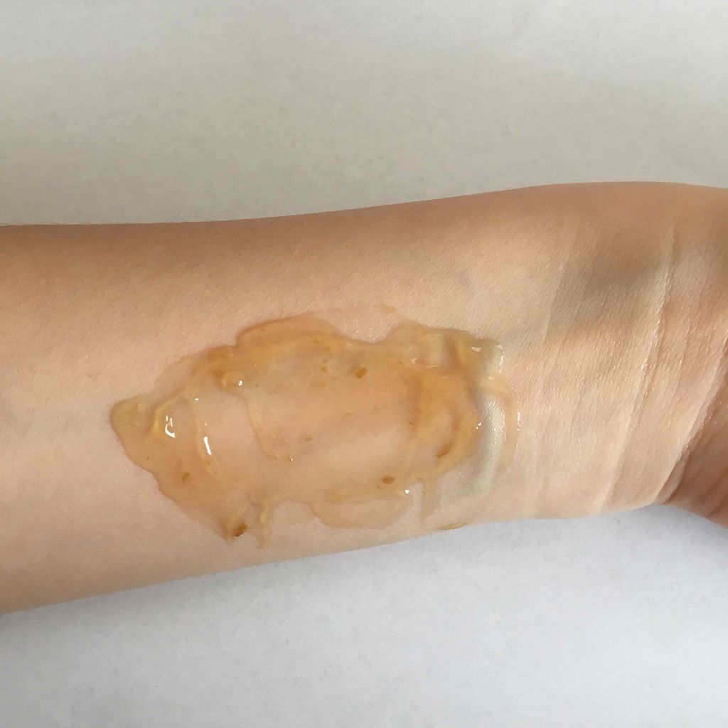 ぽんぽん on LIPS 「🌹【ラビオッテ】メリーエコリバイタルスージングパックウィズロー..」(4枚目)