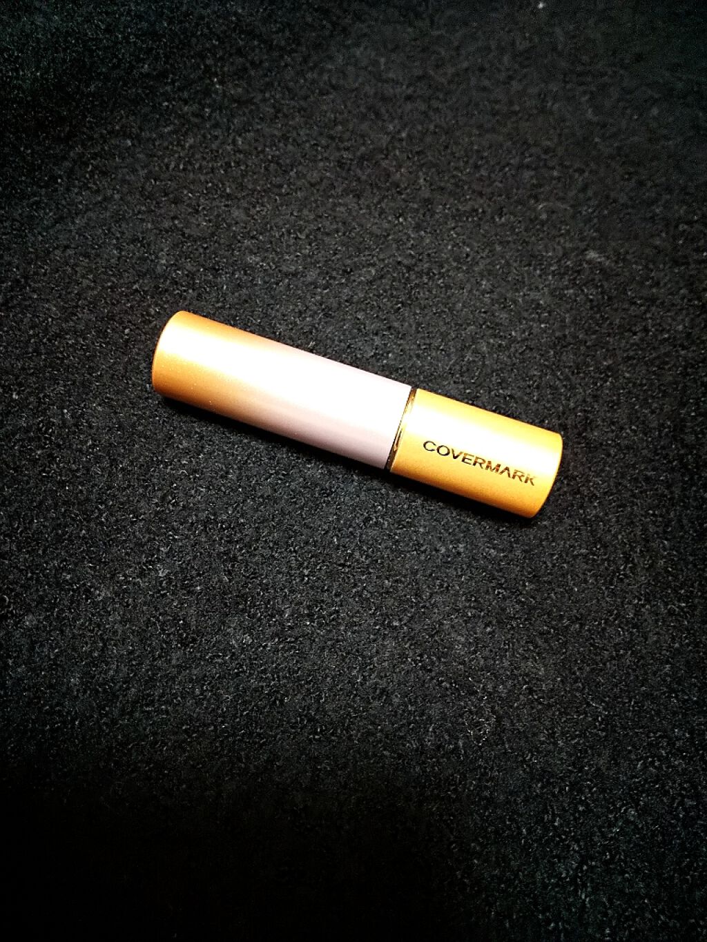 ブライトアップ ルージュ/COVERMARK/口紅を使ったクチコミ（1枚目）