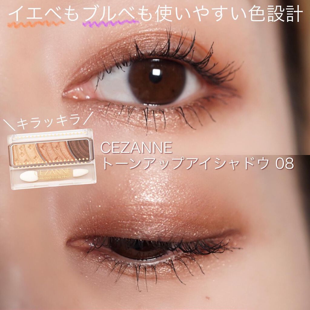 くり出しアイライナー/グレイシィ/ペンシルアイライナーを使ったクチコミ（1枚目）