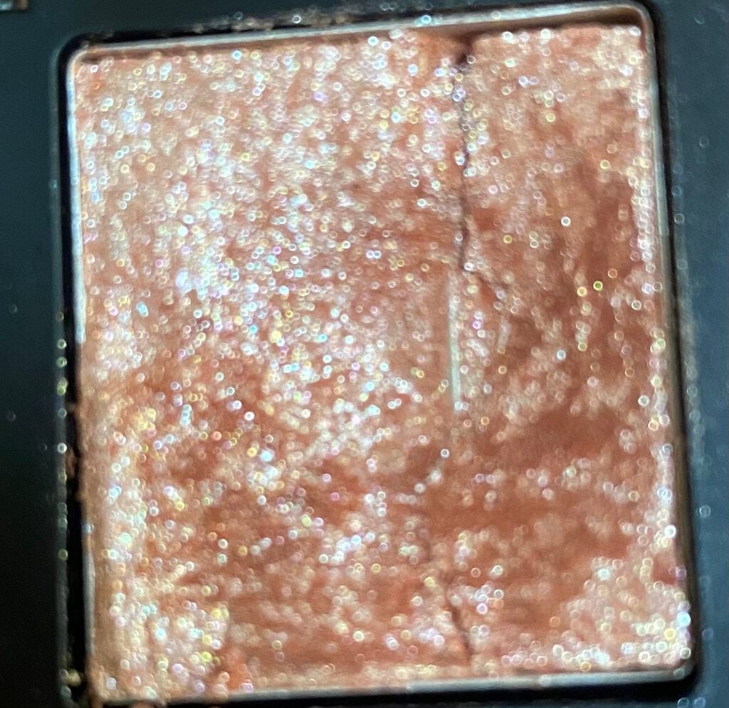 プロ シングル シャドウ/CLIO/単色アイシャドウを使ったクチコミ(2枚目)