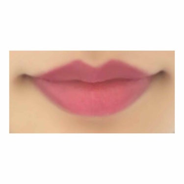 Ultra Last Instant Colour Lipstick/essence/口紅を使ったクチコミ（2枚目）