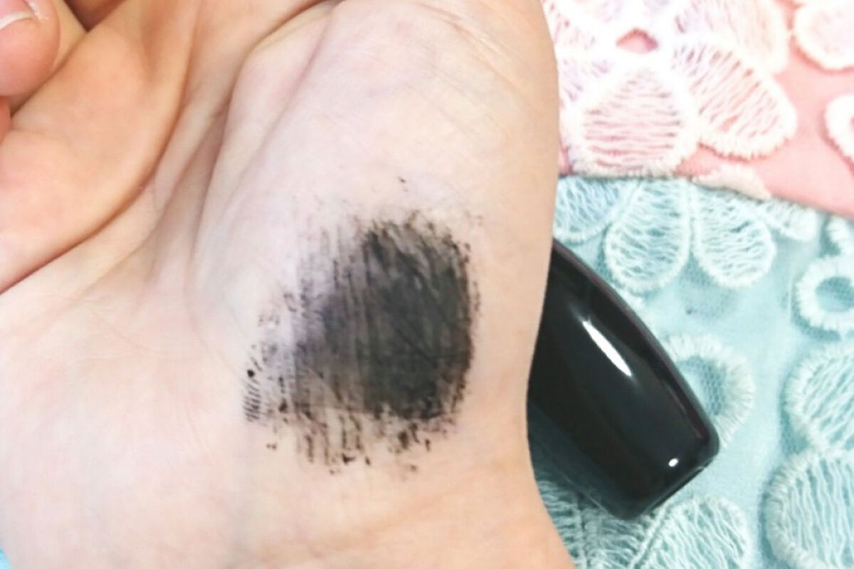 グランディオーズ/LANCOME/マスカラを使ったクチコミ(3枚目)