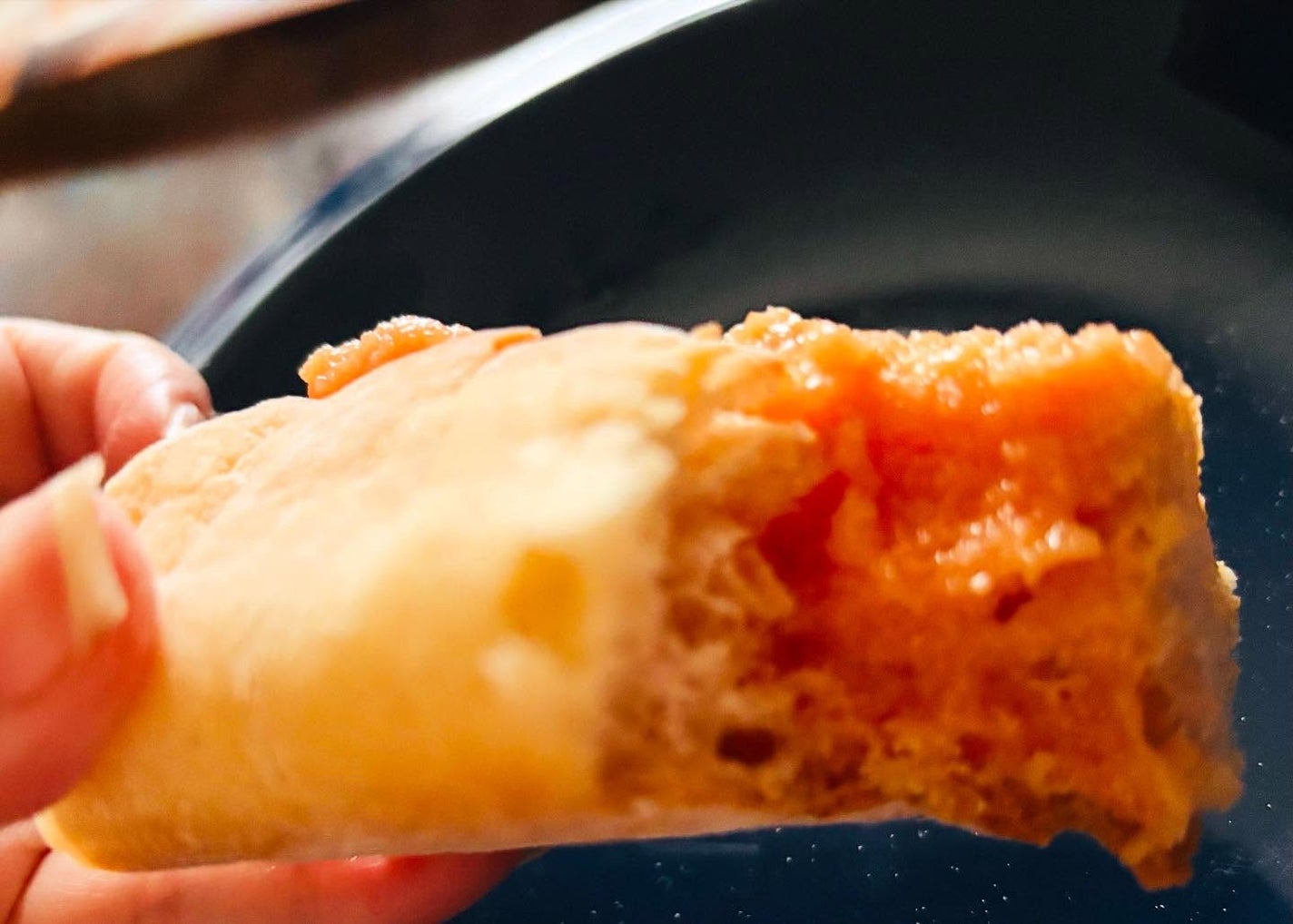 chiekotan on LIPS 「テレビ番組で紹介され、1日1,000本売れることもある明太フラ..」(2枚目)