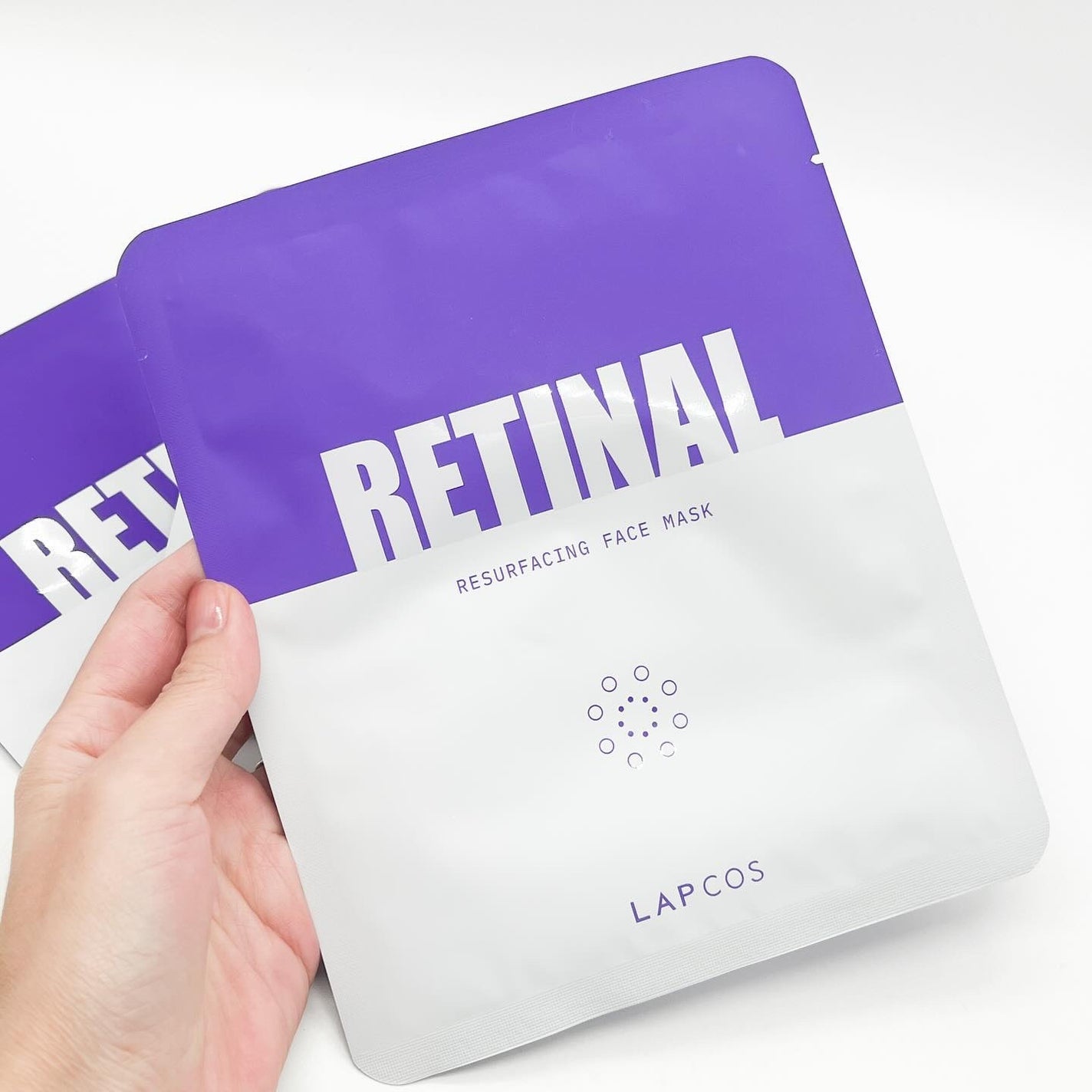 りぴ☆Webライター on LIPS 「【LAPCOSさまからいただきました】LAPCOSレチナールリ..」(3枚目)