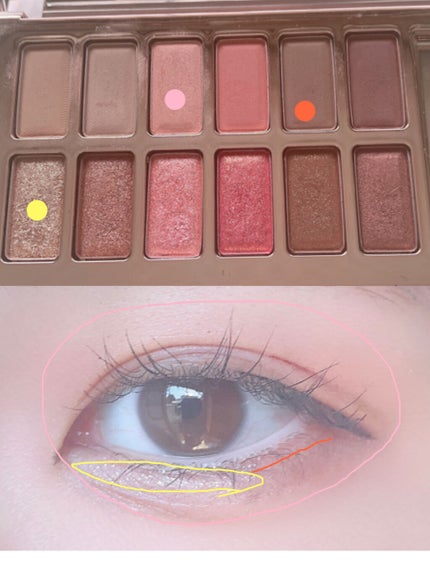 ボリューム&カールマスカラ アドバンストフィルム/ヒロインメイク/マスカラを使ったクチコミ(2枚目)