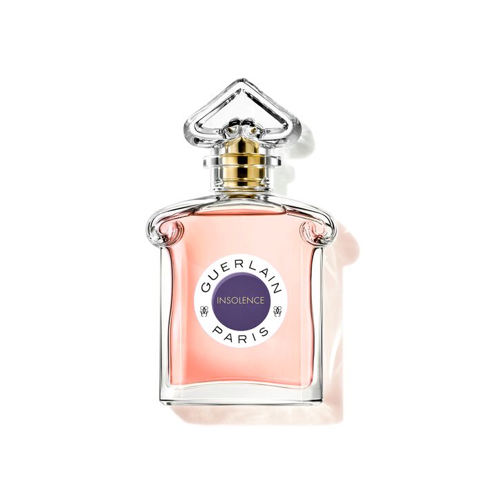 GUERLAIN INSOLENCE ゲラン アンソレンス オードトワレ 香水 試してみた】アンソレンス オードトワレ GUERLAINのリアルな