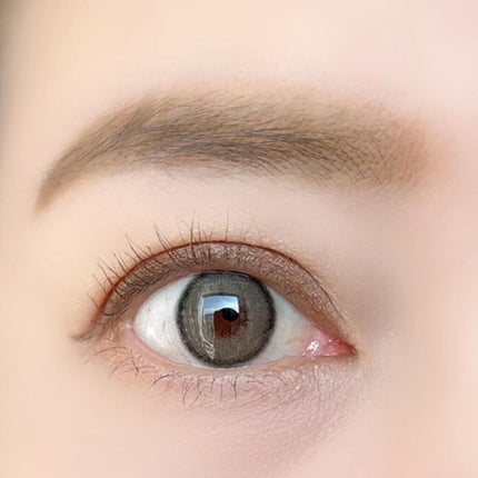 CANNA ROZE 1year/URIA i-DOL/カラーコンタクトレンズを使ったクチコミ(6枚目)