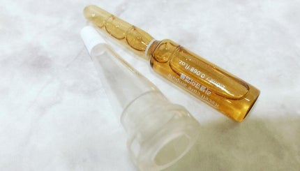 ダーマスキンピーリング/BQCELL/その他キットセットを使ったクチコミ(4枚目)