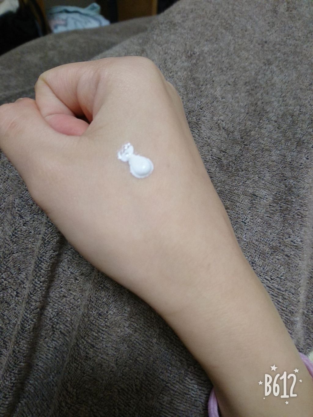 CCクリーム/Witch's Pouch/CCクリームを使ったクチコミ(2枚目)