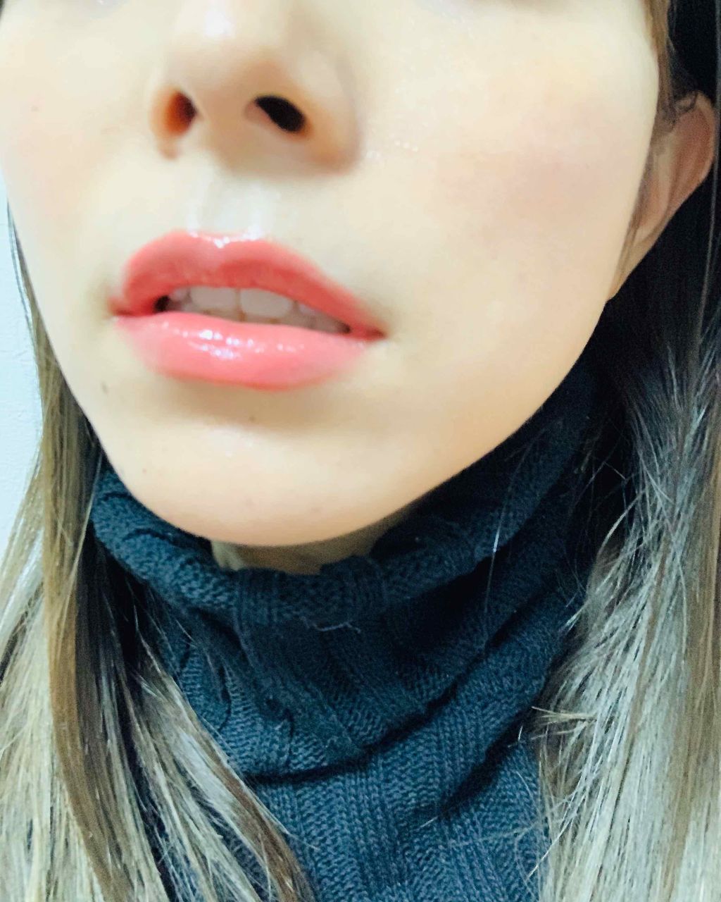 オイルティントリップ/CandyDoll/リップティントを使ったクチコミ(1枚目)