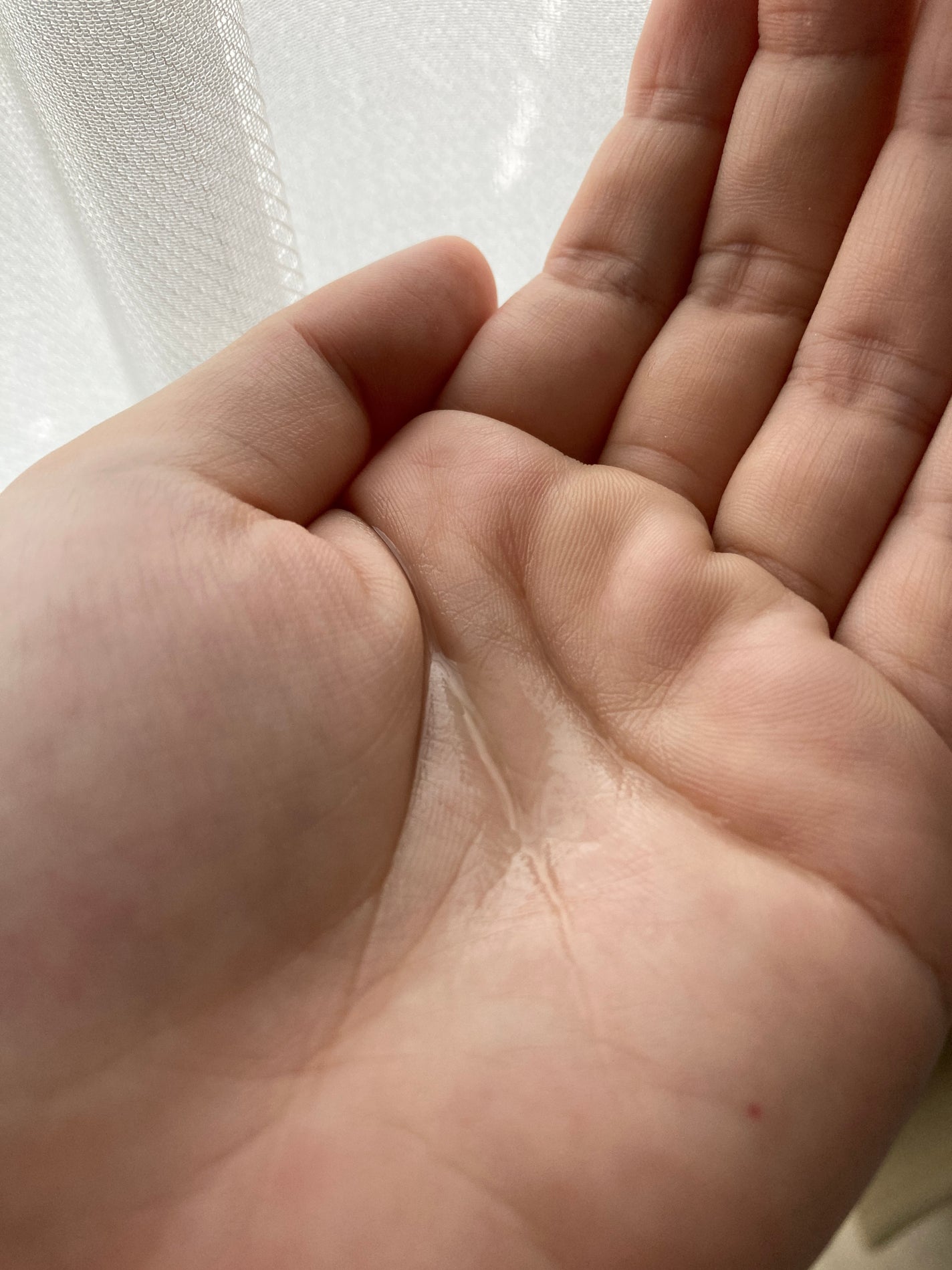 ニュアンスメイクオイル/プロスタイル/ヘアオイルを使ったクチコミ(3枚目)