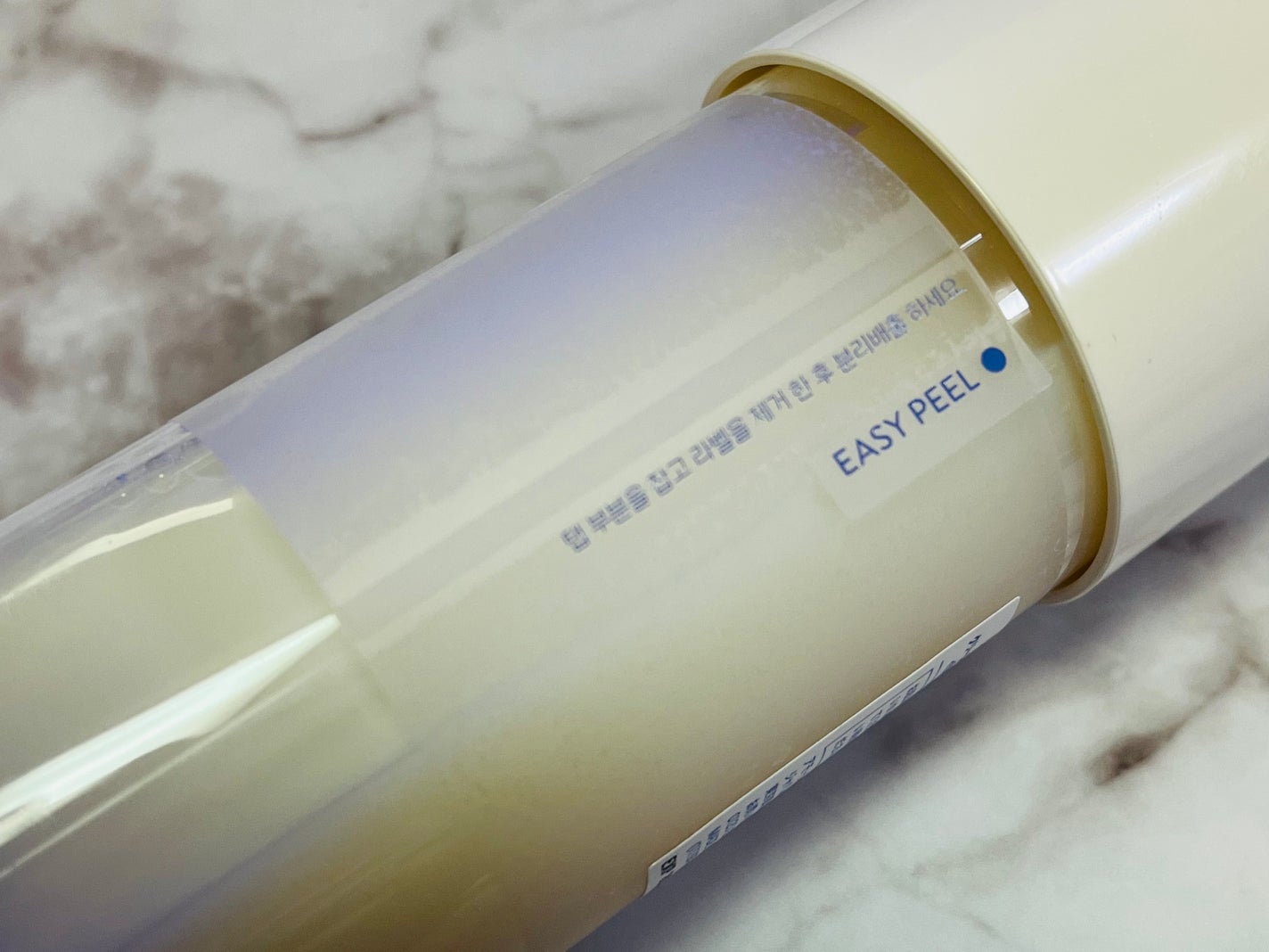 クリームスキン ローション/LANEIGE/化粧水を使ったクチコミ(2枚目)