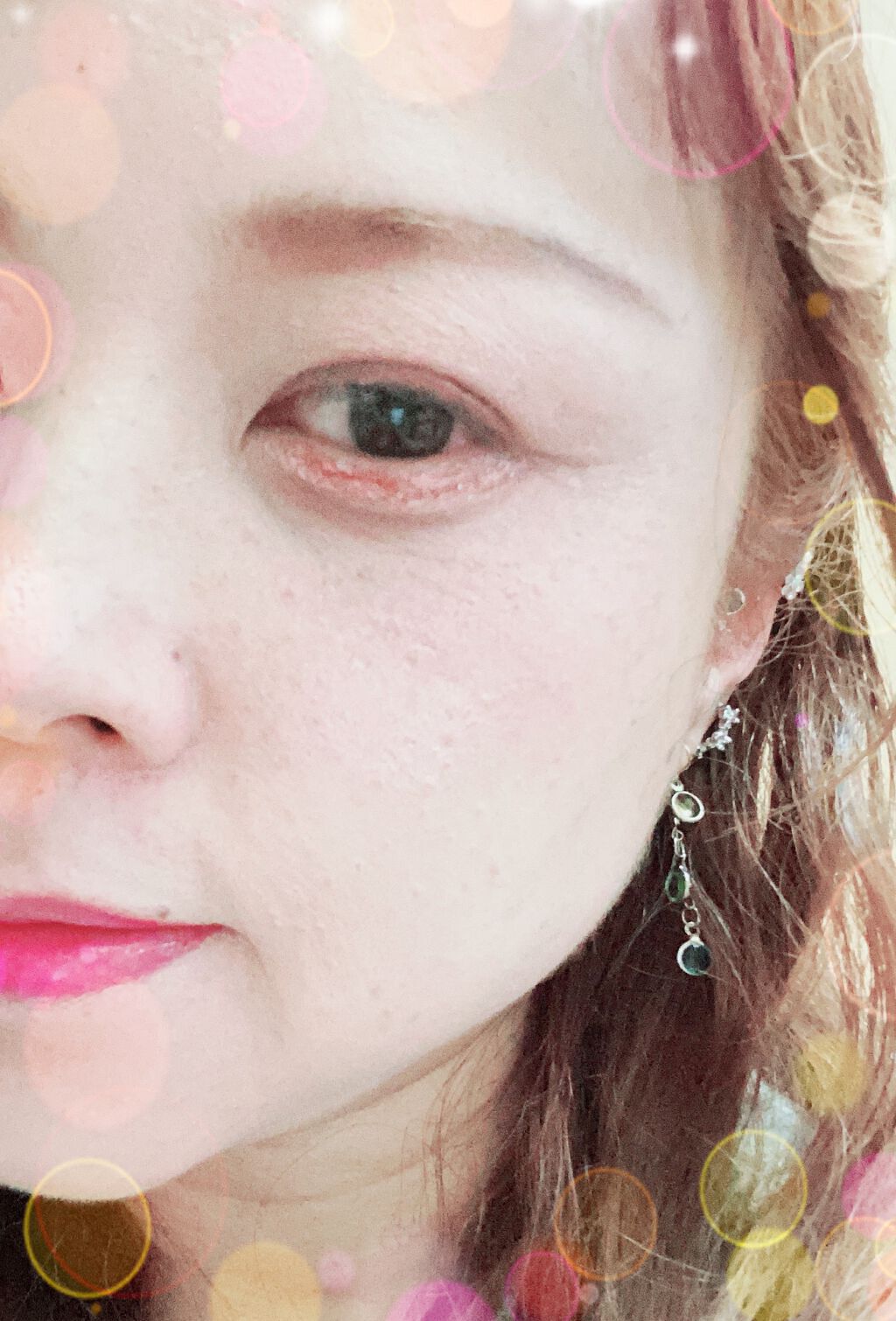 マルチフェイス スティック/FASIO/ジェル・クリームチークを使ったクチコミ(5枚目)