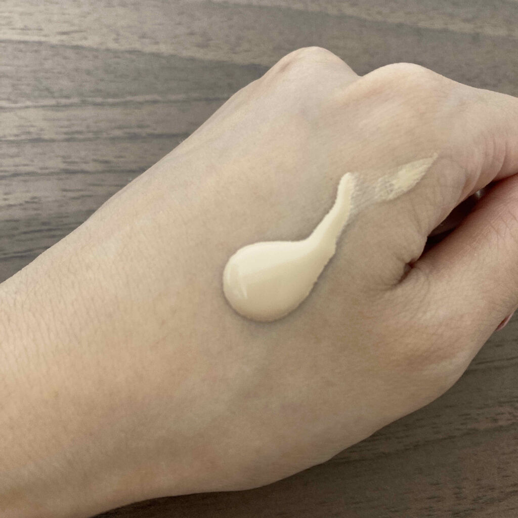 イーブン ベター リフレッシュ メークアップ/CLINIQUE/クリーム・エマルジョンファンデーションを使ったクチコミ（2枚目）